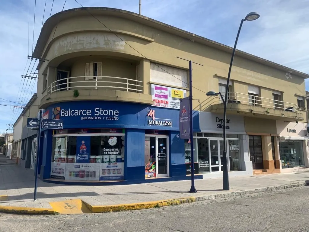 Local Comercial en 20