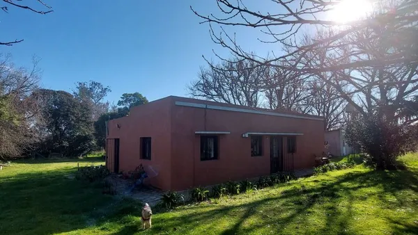 Quinta en RUTA 55
