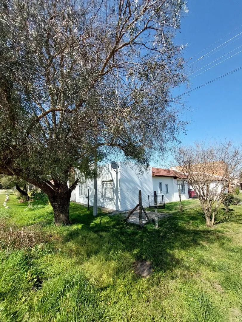 Casa en 24 300