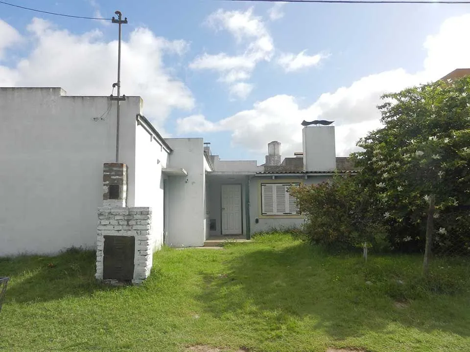 Casa en 11