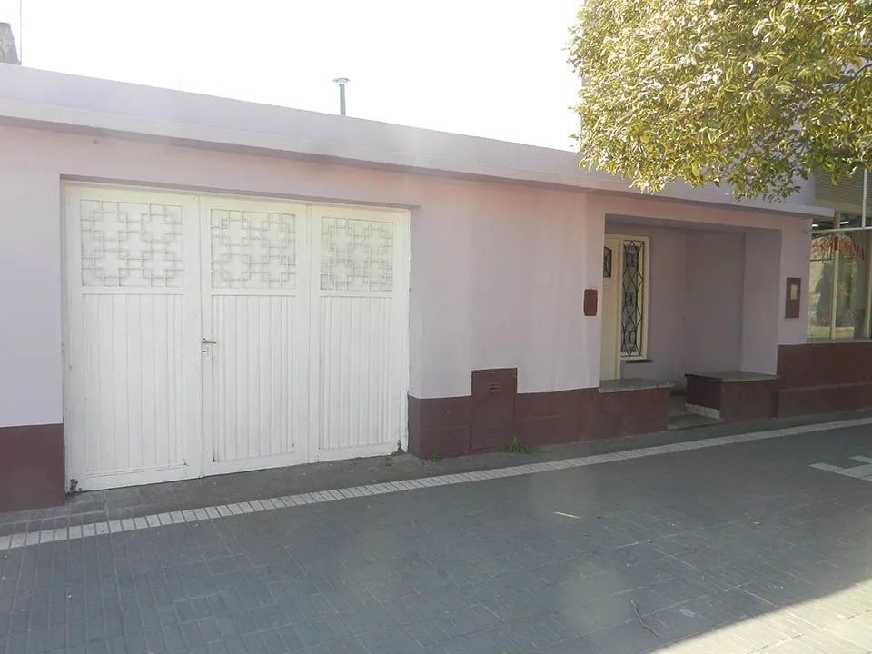 Casa en 25 500