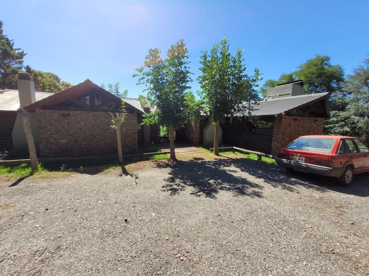 Casa en 36 1600