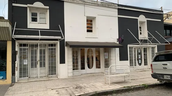 Casa en 21 500
