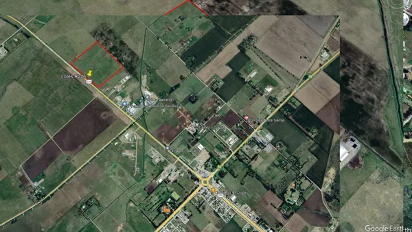 Lote en Ruta 226