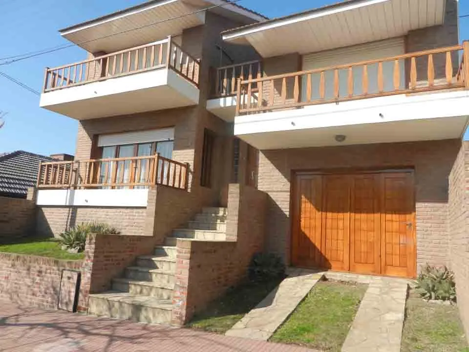 Casa en 32