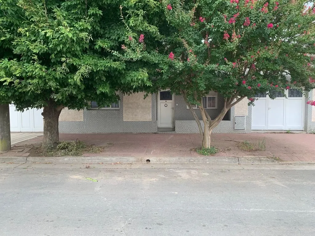 Casa en 20 900