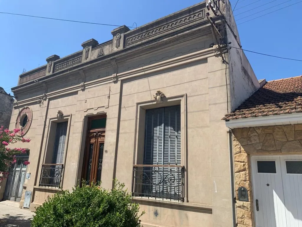 Casa en 14