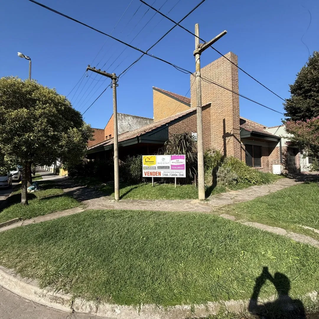Casa en 24