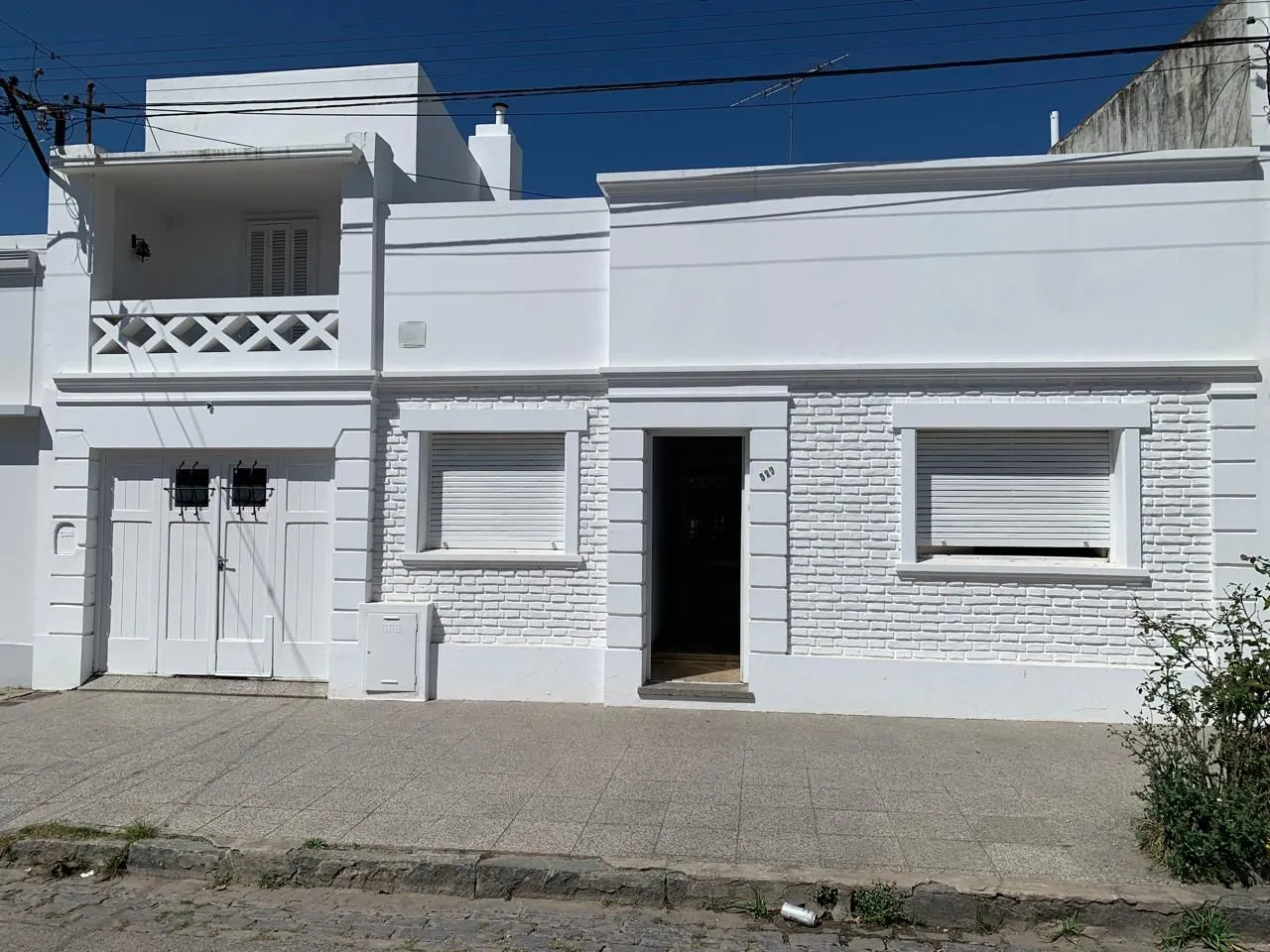Casa en 24