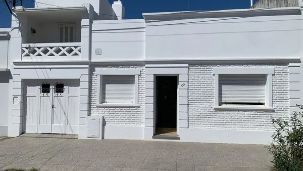 Casa en 24