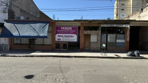 Local Comercial en 15 500