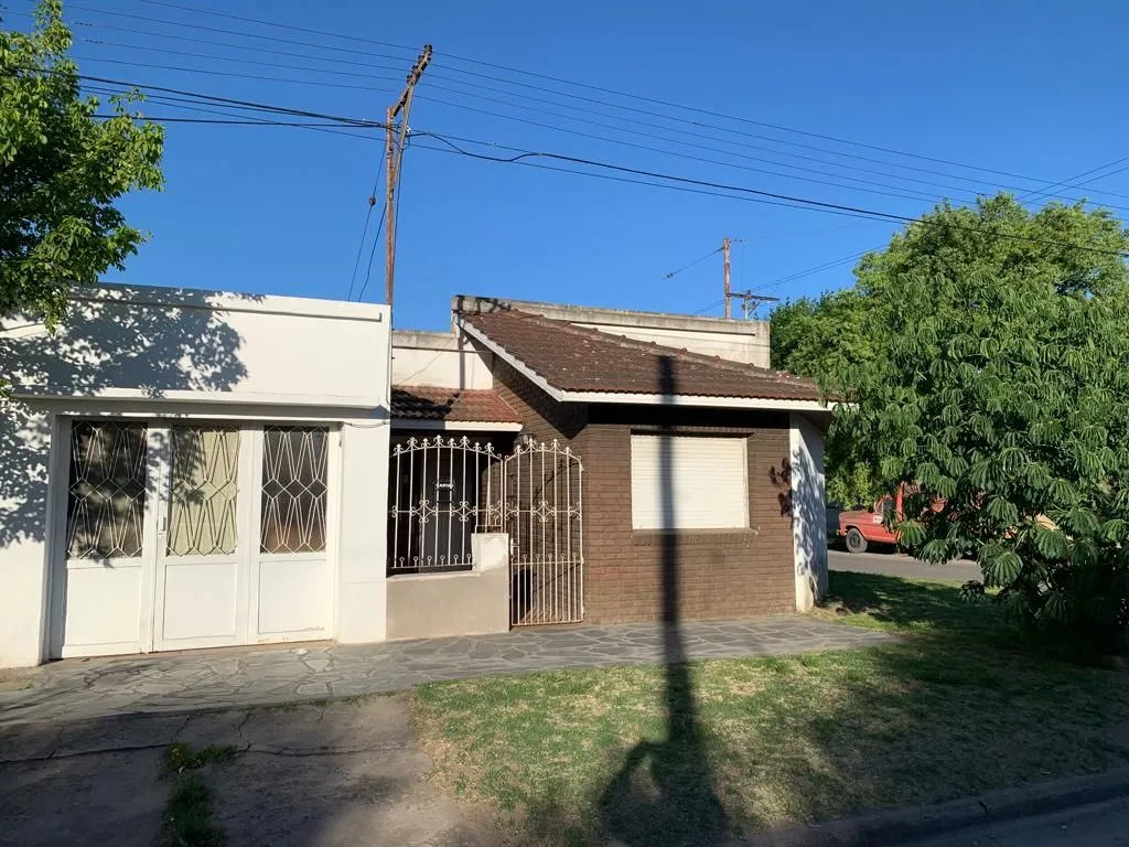 Casa en 3