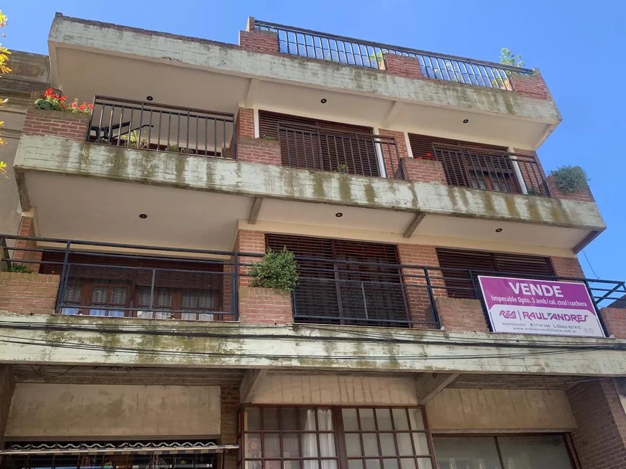 Departamento en 19 700