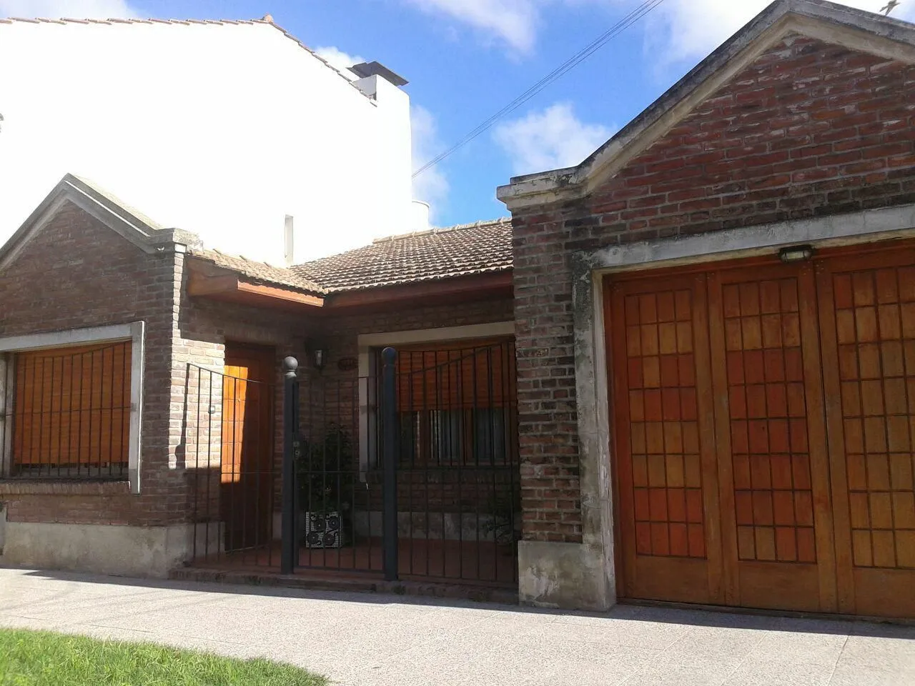 Casa en 28 1000