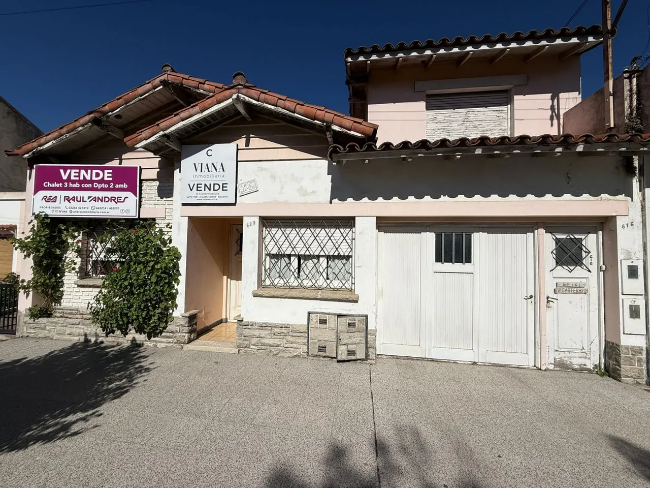Casa en 29 600