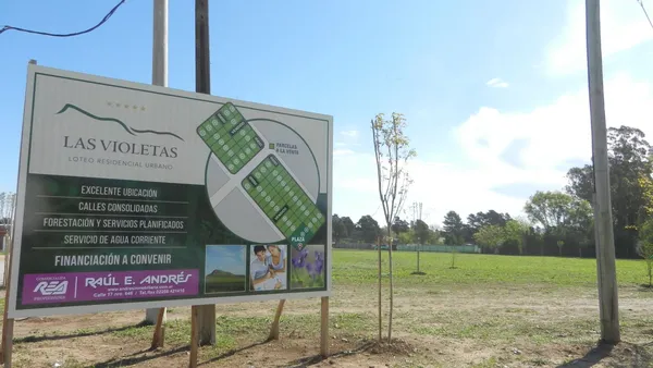 Lote en 24