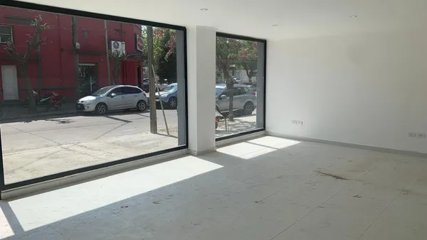 Edificio en Avda. Gonzáles