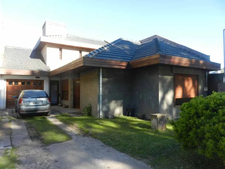 Casa en 40 1100