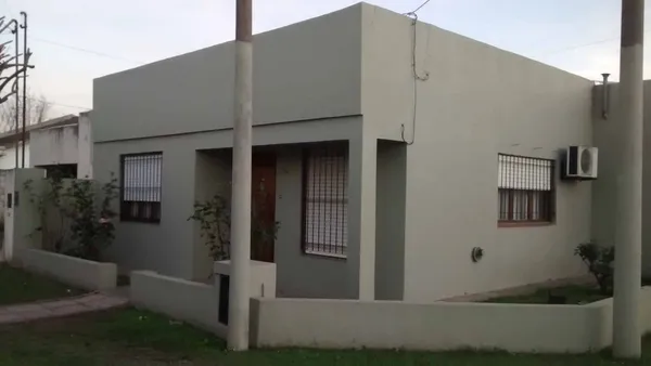 Casa en 17 100