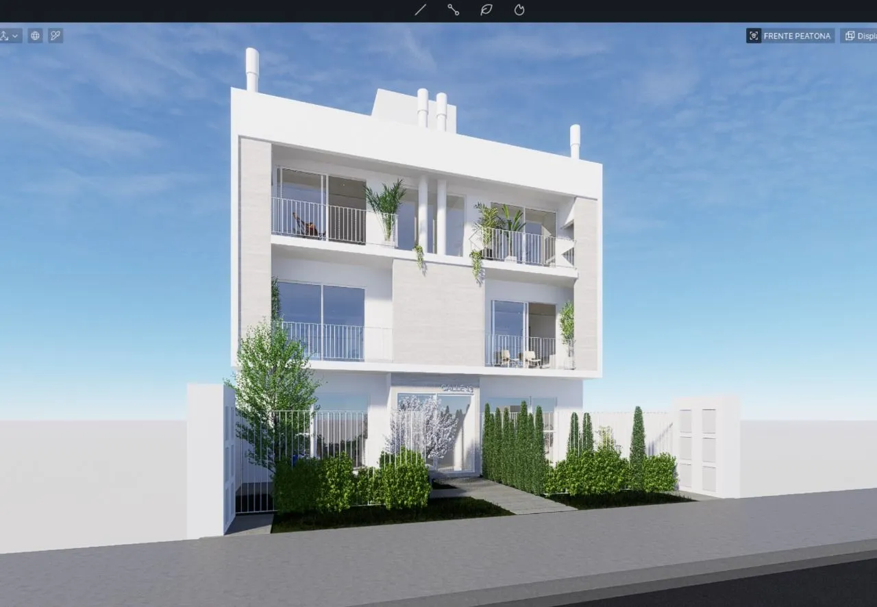 Edificio en 13