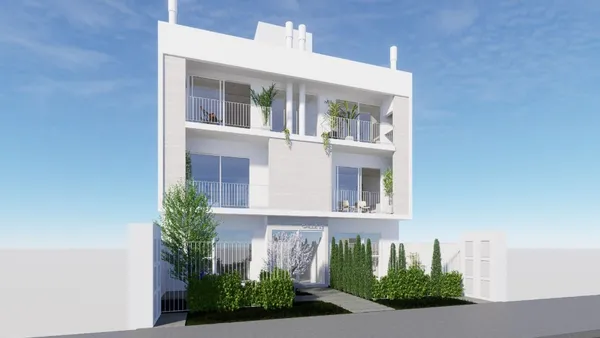Edificio en 13