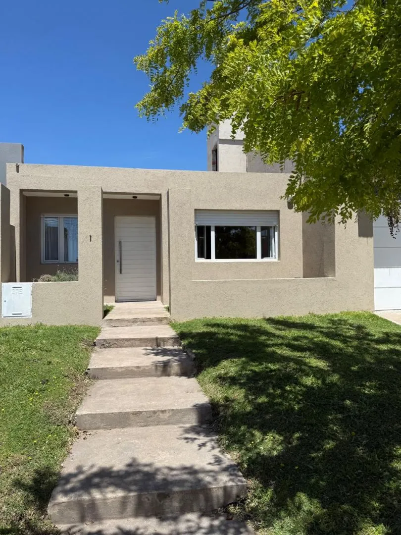 Casa en 51