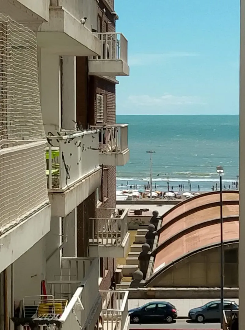 Departamento en COLON 1500