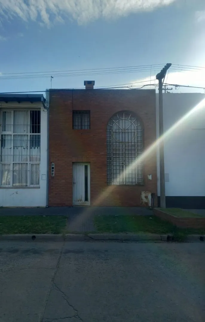 Departamento en 9 600