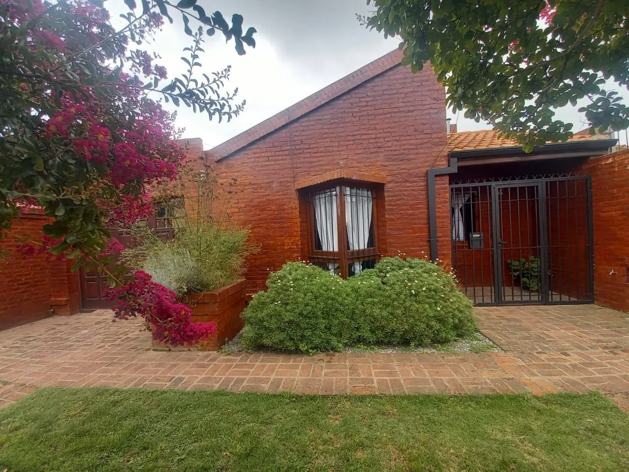 Casa en 24 1100