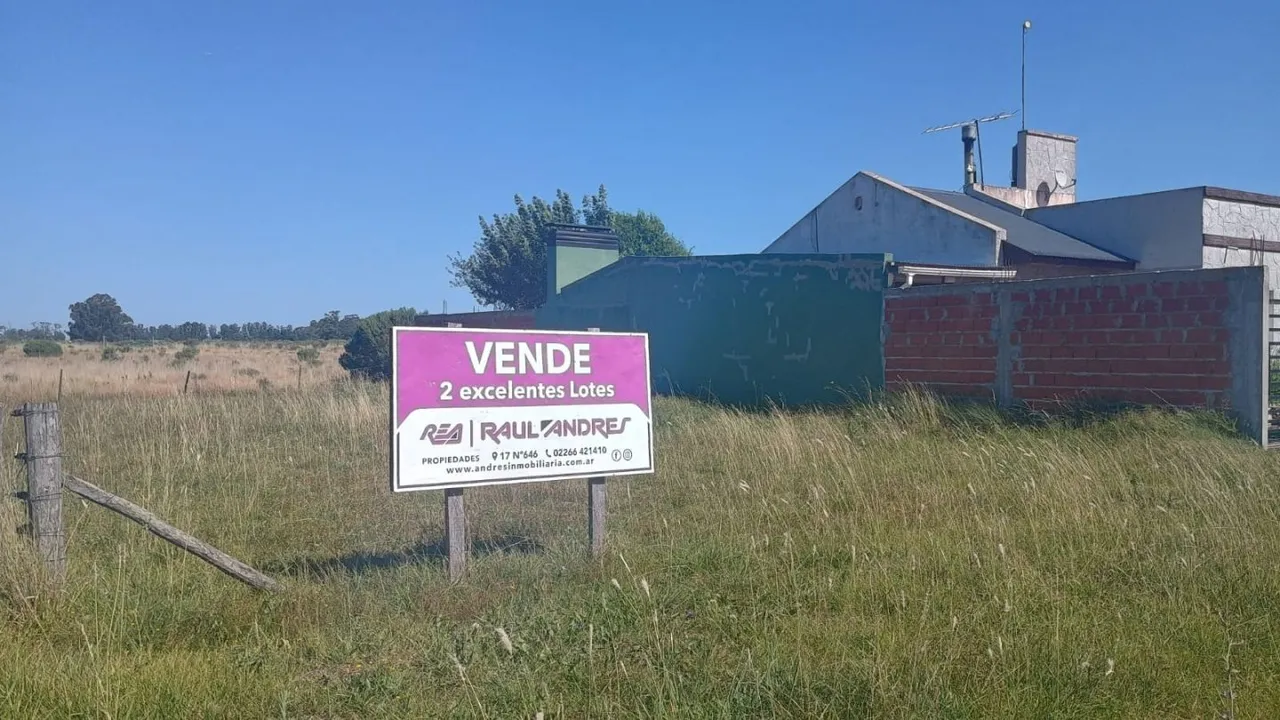 Lote en 19