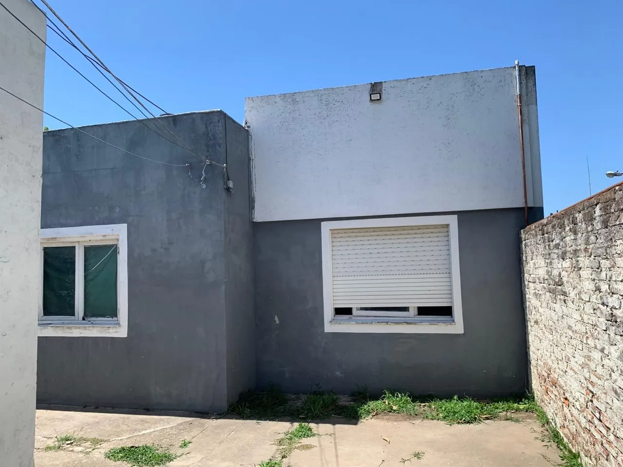 Casa en Maipú 400
