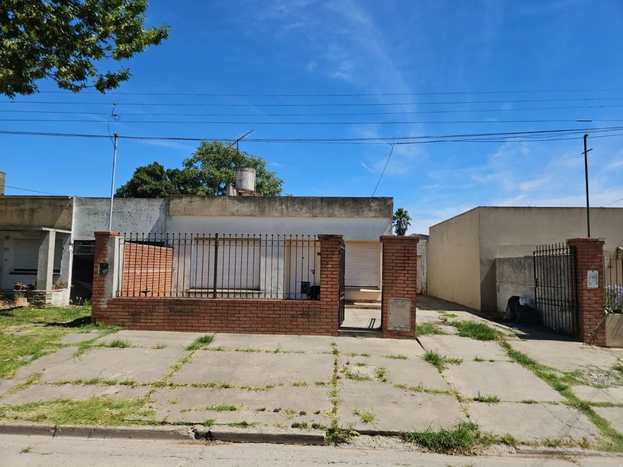 Casa en 6 800
