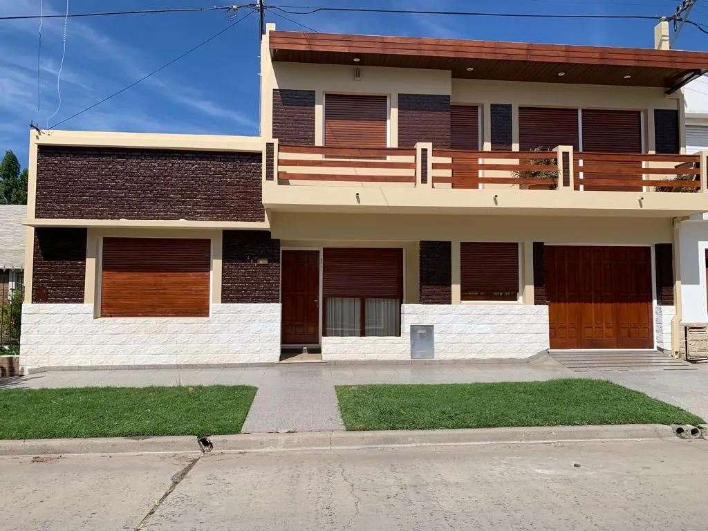 Casa en 24 400