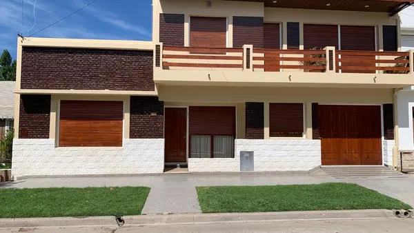 Casa en 24 400