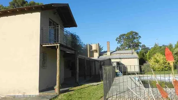 Quinta en 57
