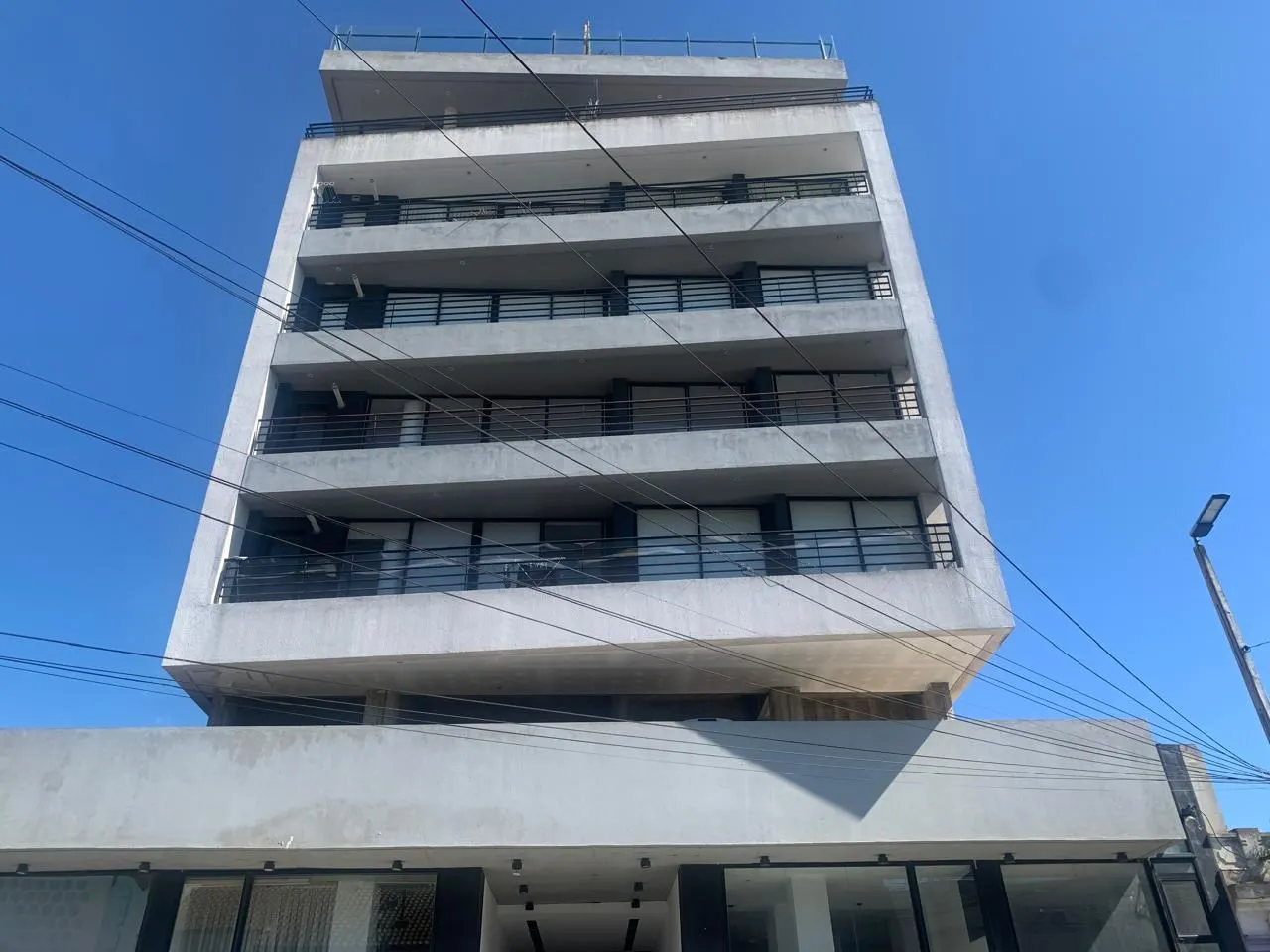 Departamento en 19