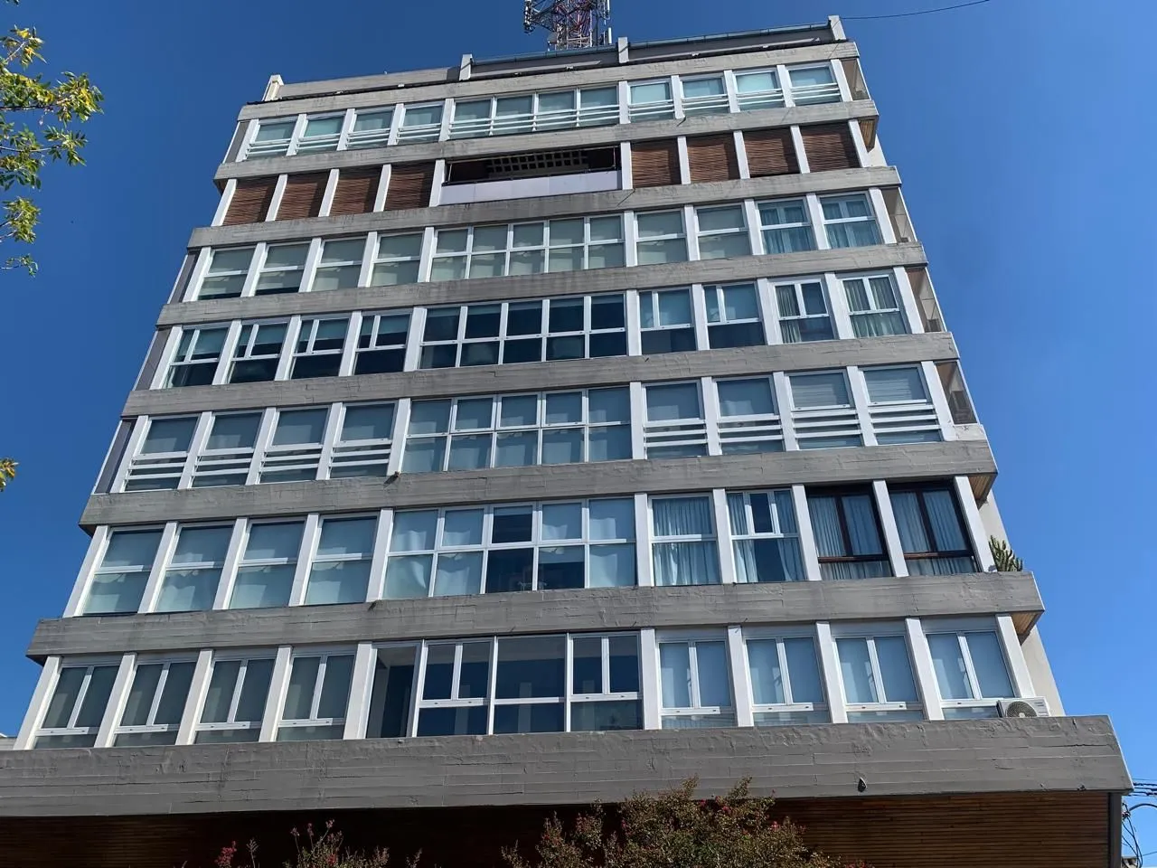 Departamento en 19