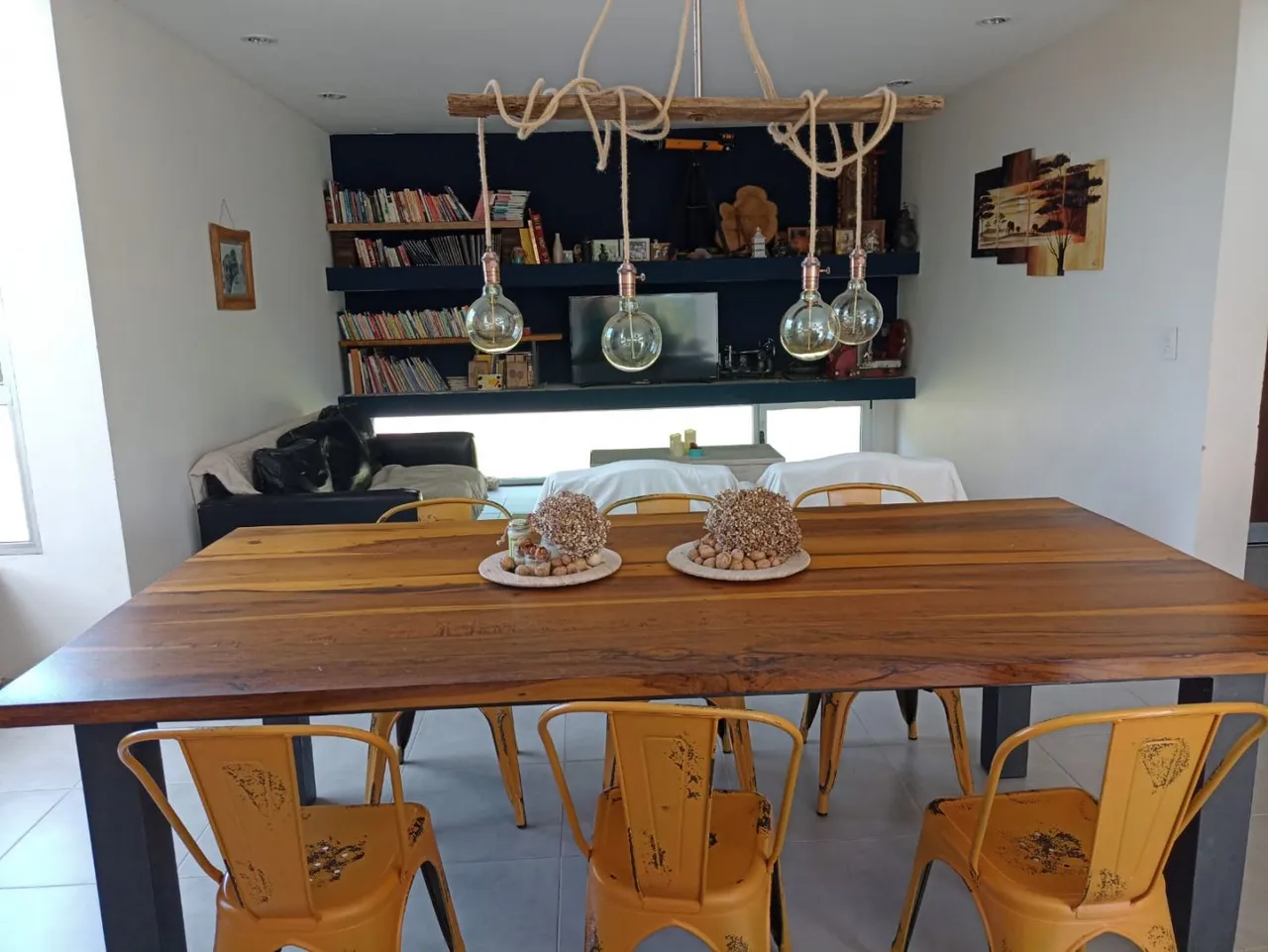 Casa en 40