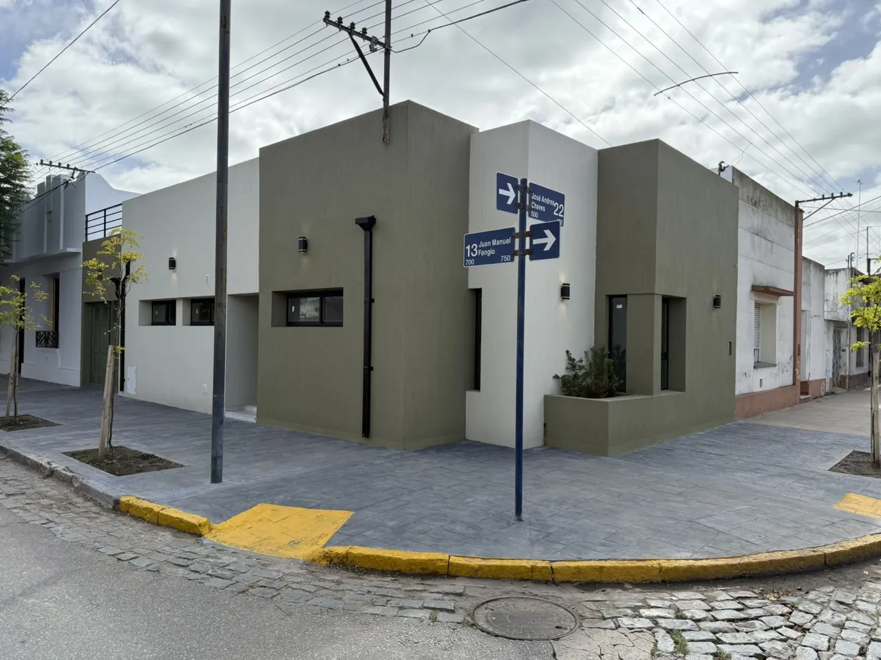 Casa en 13