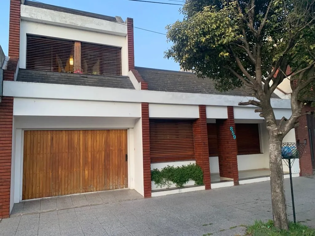 Casa en 13 800