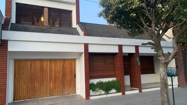 Casa en 13 800