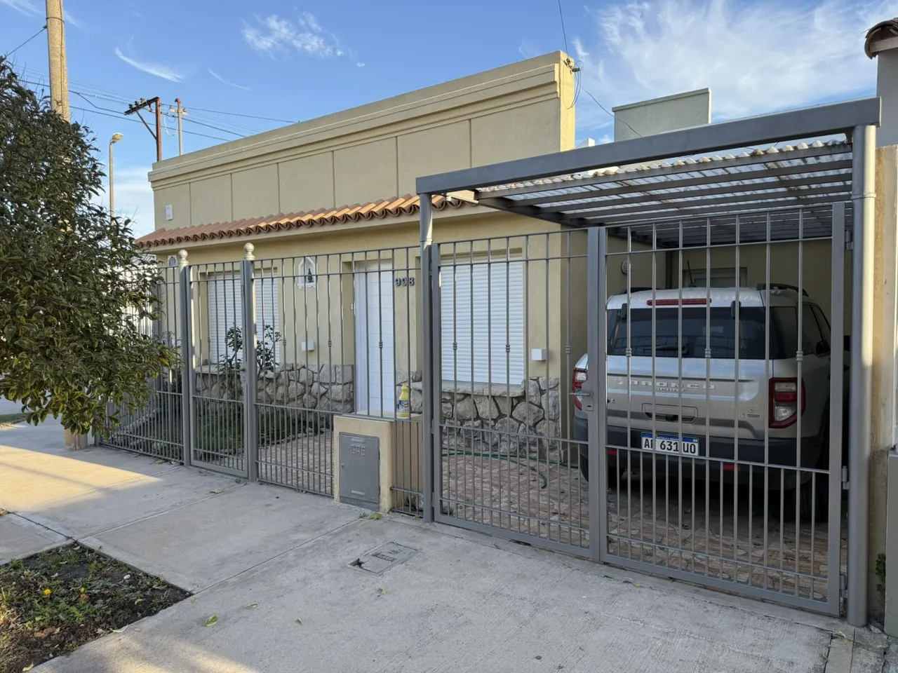 Casa en 32