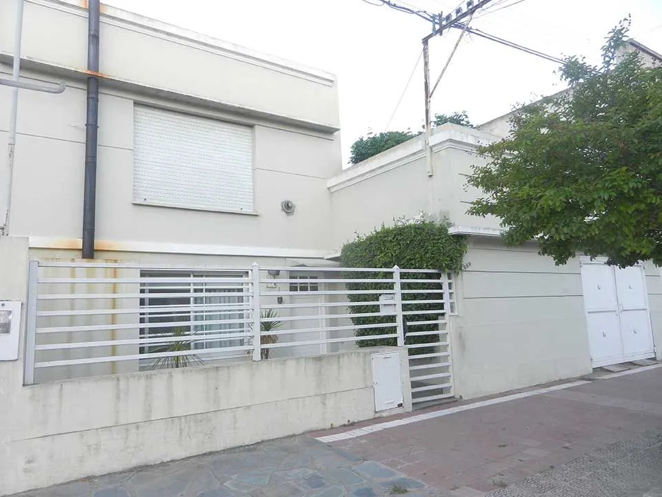 Casa en 25 500