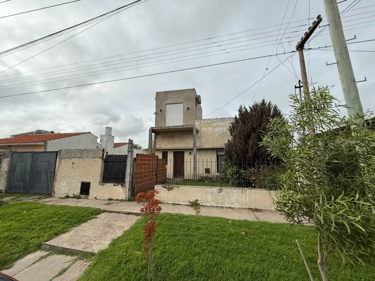 Casa en 12 900