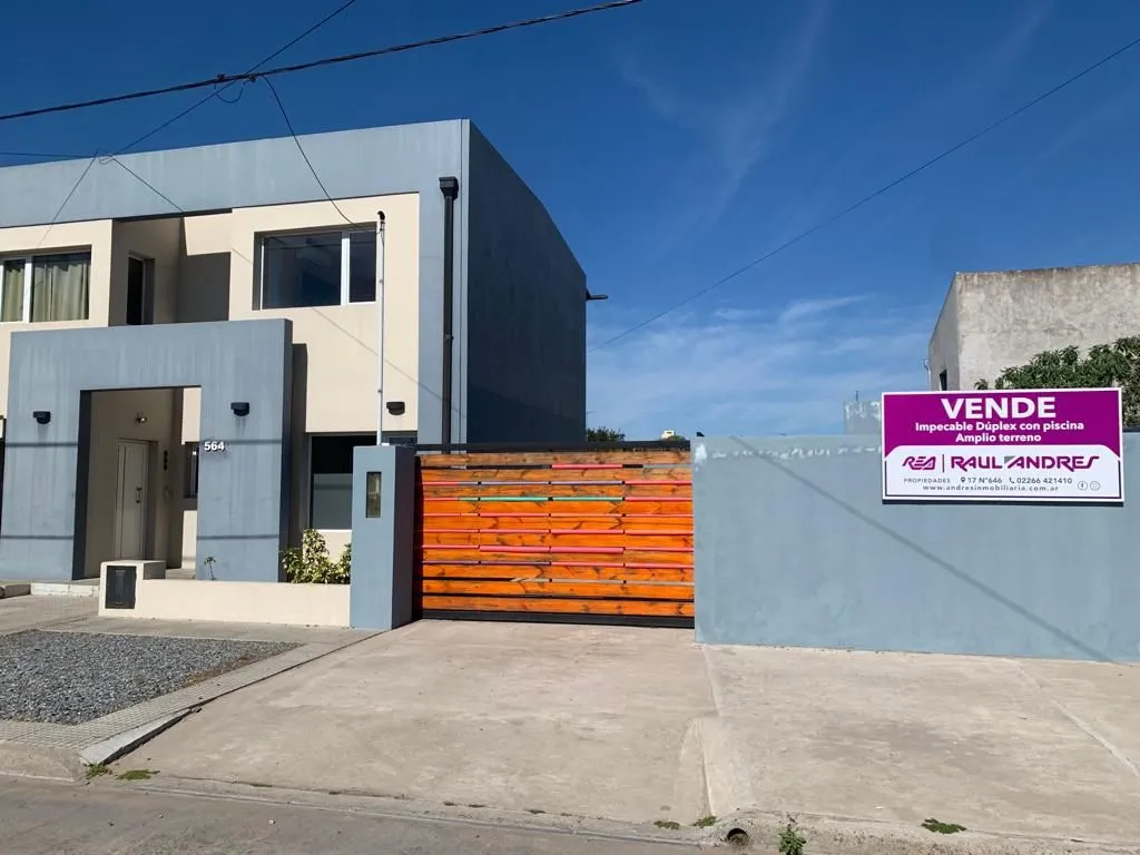 Departamento en 29