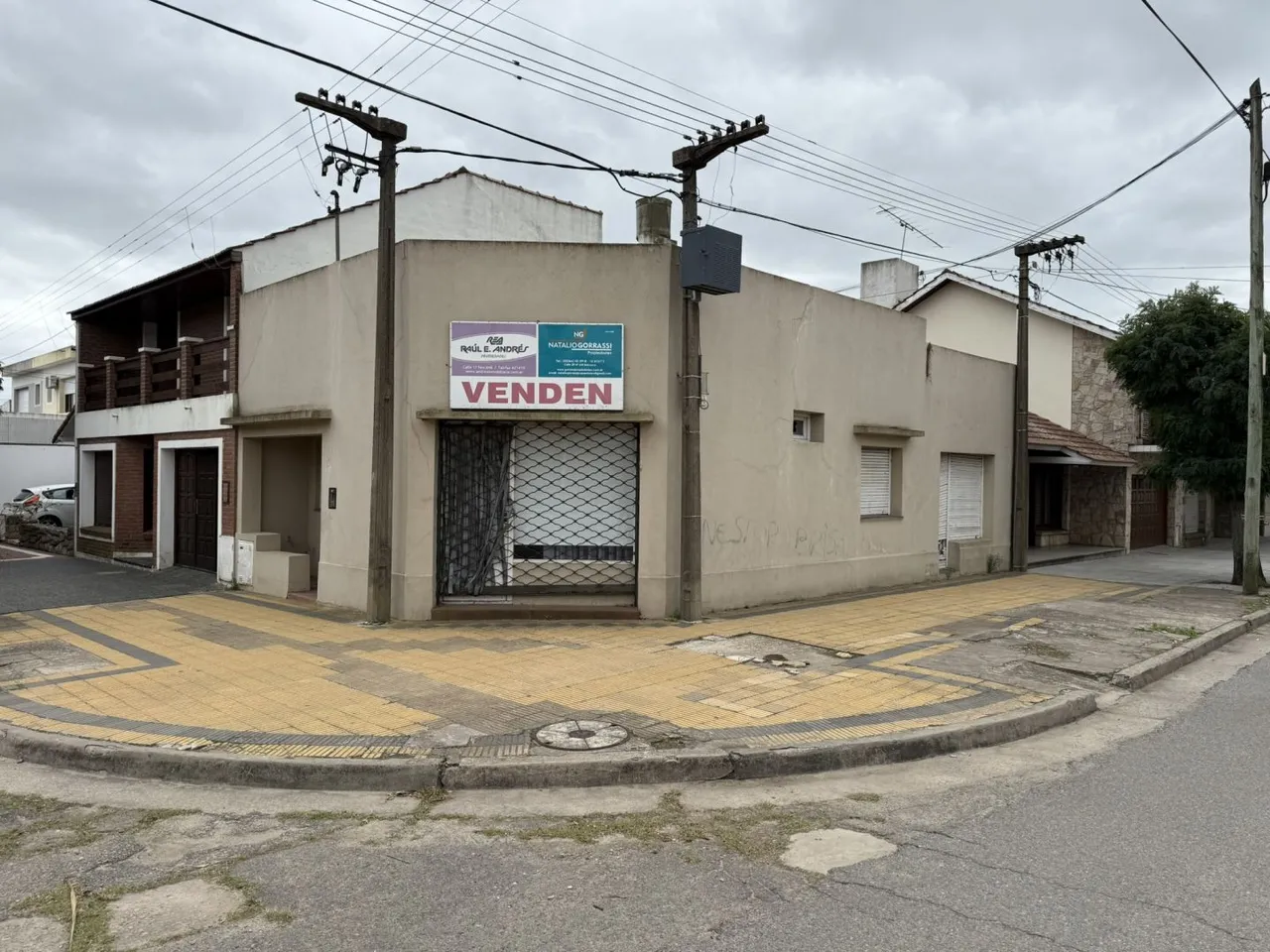 Casa en 23