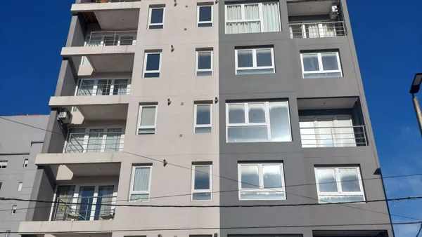 Departamento en 13