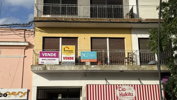 Departamento en 19