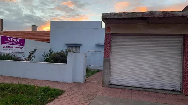 Casa en 12 800