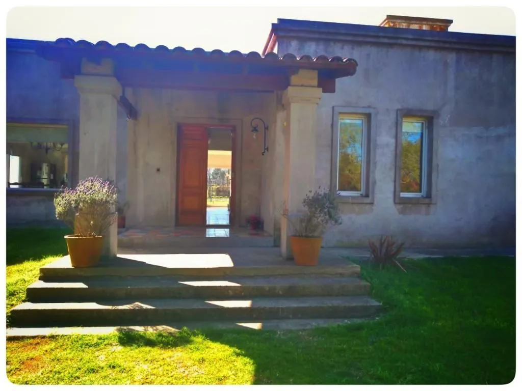 Casa en 78 1600